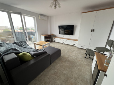 Apartament cu 2 camere | bloc nou | Semicentral