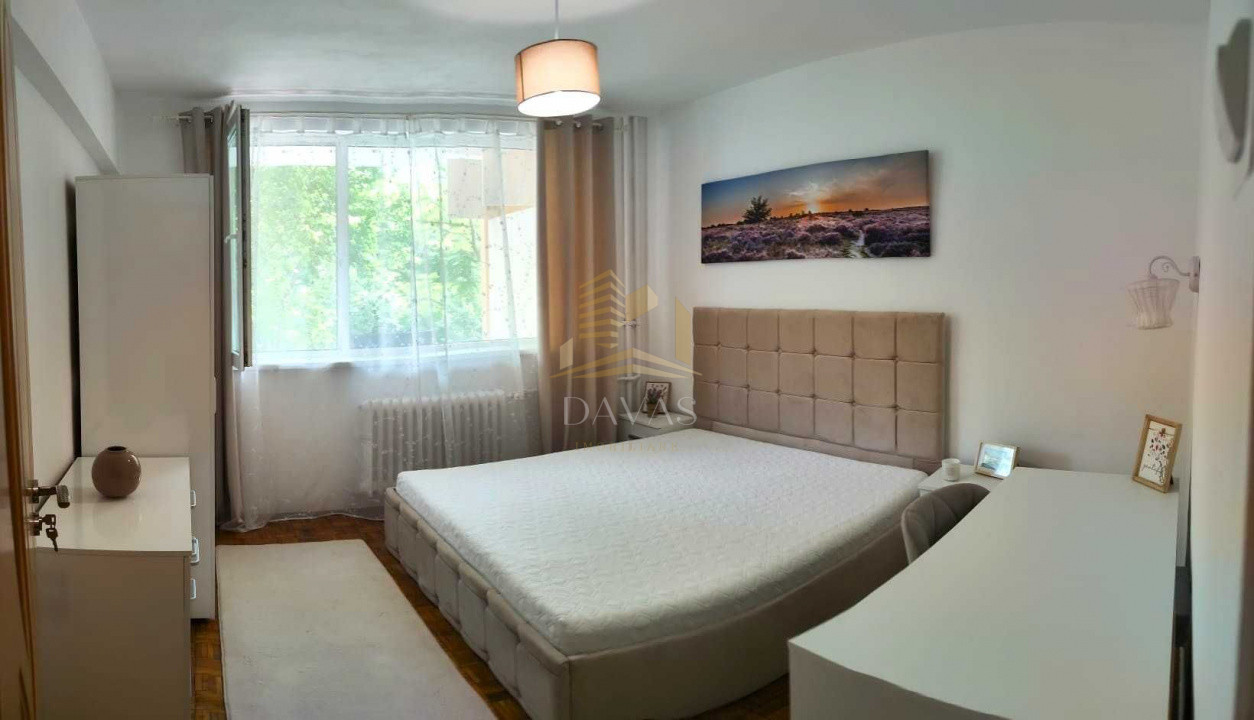 Apartament cu 2 camere | Gheorgheni | Iulius Mall