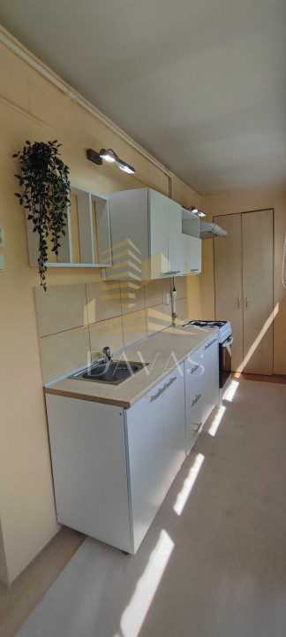 Apartament cu 2 camere | Gheorgheni | Iulius Mall