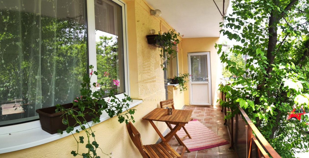 Apartament cu 2 camere | Gheorgheni | Iulius Mall
