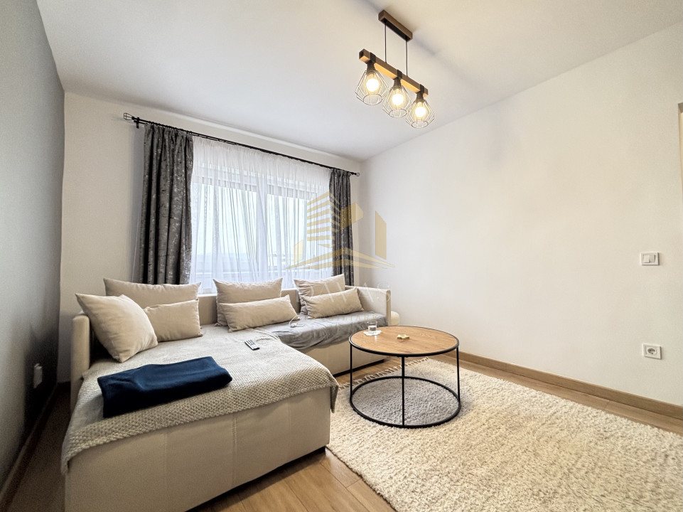  Apartament cu  2 camere | Manastur | Renovat recent
