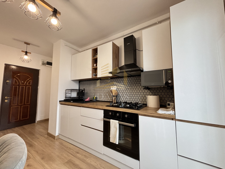  Apartament cu  2 camere | Manastur | Renovat recent