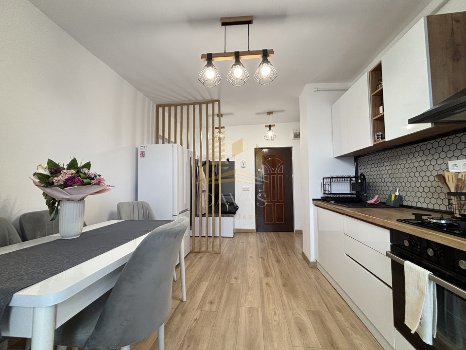  Apartament cu  2 camere | Manastur | Renovat recent