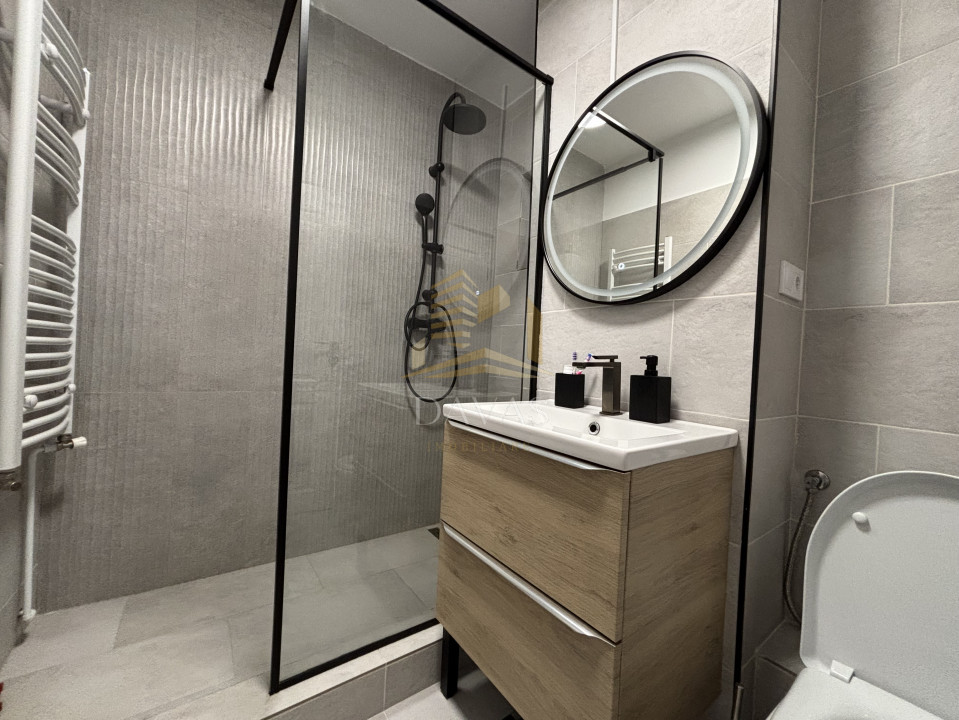  Apartament cu  2 camere | Manastur | Renovat recent