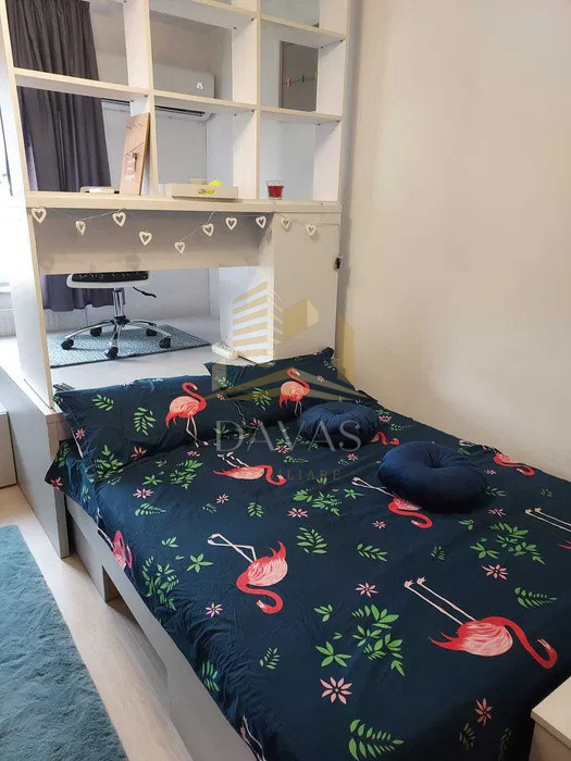 Garsoniera de vanzare | Marasti | etaj intermediar
