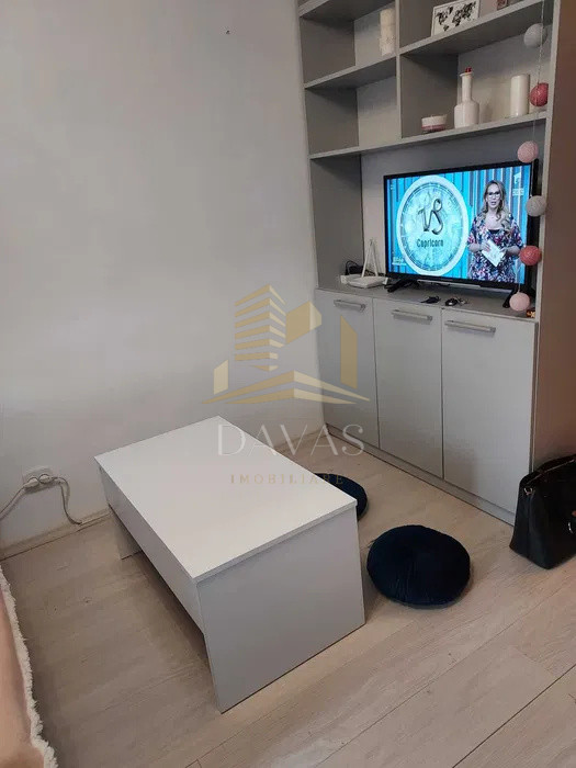 Garsoniera de vanzare | Marasti | etaj intermediar