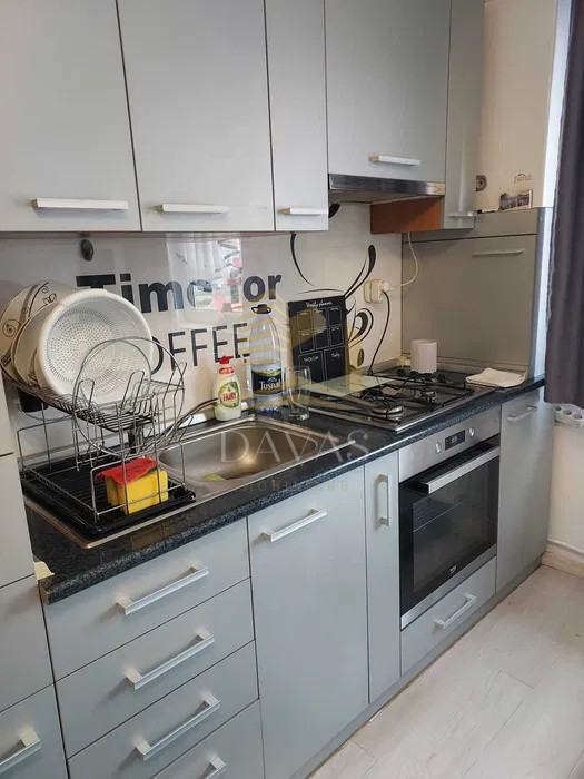Garsoniera de vanzare | Marasti | etaj intermediar