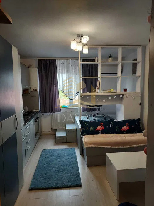 Garsoniera de vanzare | Marasti | etaj intermediar