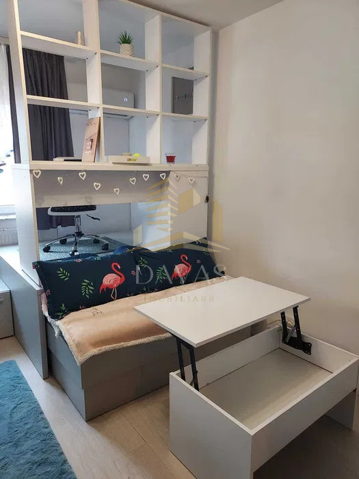 Garsoniera de vanzare | Marasti | etaj intermediar