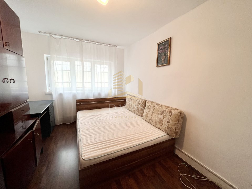 REZERVAT | COMISION 0% | Apartament cu 2 camere | Piata Zorilor | Etajul 1