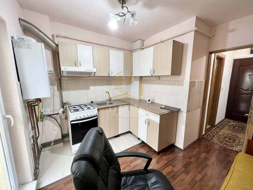 REZERVAT | COMISION 0% | Apartament cu 2 camere | Piata Zorilor | Etajul 1