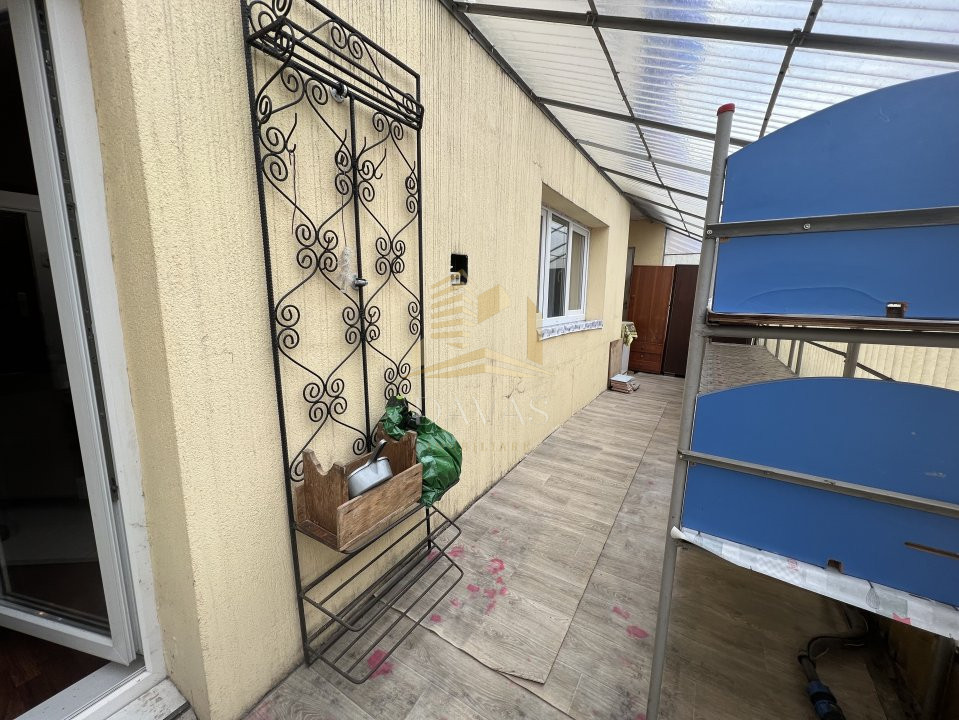 REZERVAT | COMISION 0% | Apartament cu 2 camere | Piata Zorilor | Etajul 1