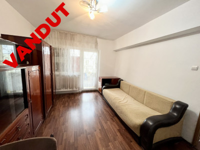 REZERVAT | COMISION 0% | Apartament cu 2 camere | Piata Zorilor | Etajul 1