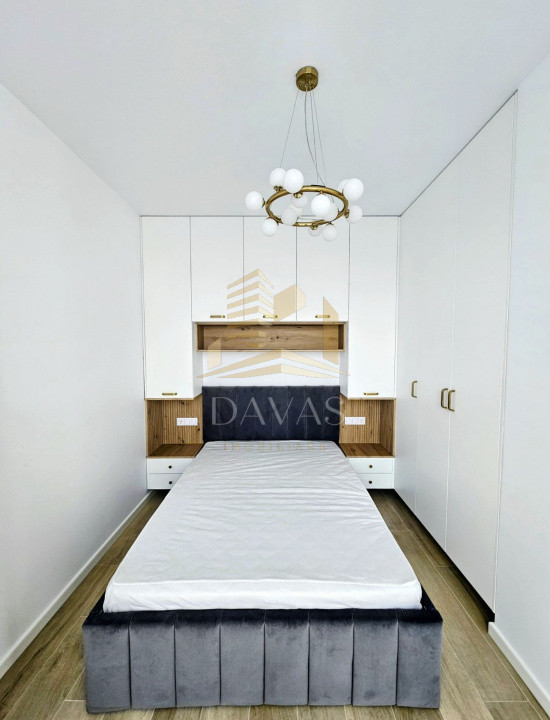 Apartament 2 camere de inchiriat | Marasti | Parcare subterana 