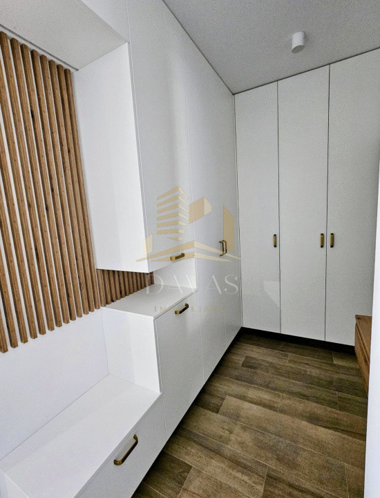 Apartament 2 camere de inchiriat | Marasti | Parcare subterana 