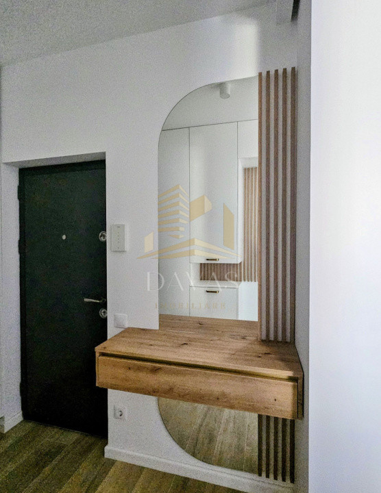 Apartament 2 camere de inchiriat | Marasti | Parcare subterana 