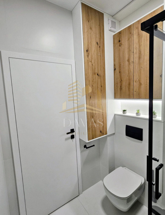 Apartament 2 camere de inchiriat | Marasti | Parcare subterana 