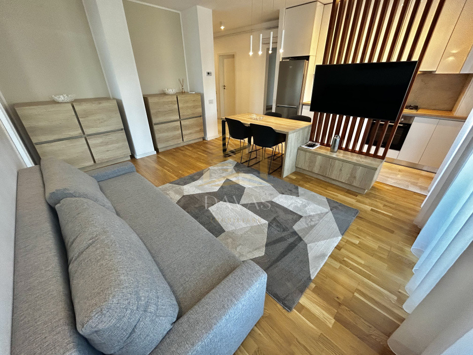 Apartament 3 camere de inchiriat | Buna ziua | Parcare subterana 