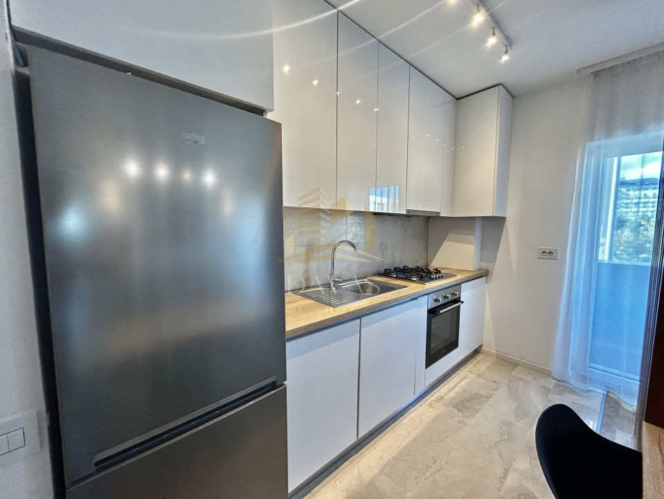 Apartament 3 camere de inchiriat | Buna ziua | Parcare subterana 