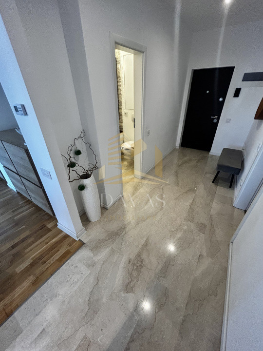Apartament 3 camere de inchiriat | Buna ziua | Parcare subterana 