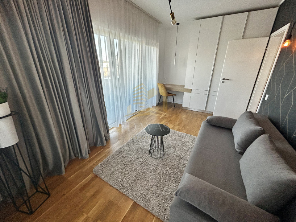 Apartament 3 camere de inchiriat | Buna ziua | Parcare subterana 