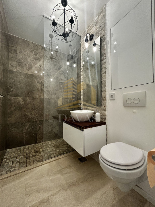 Apartament 3 camere de inchiriat | Buna ziua | Parcare subterana 