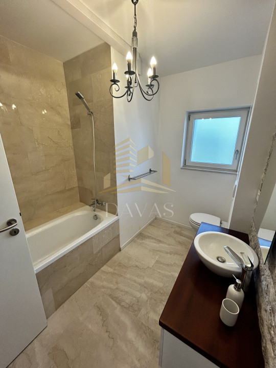 Apartament 3 camere de inchiriat | Buna ziua | Parcare subterana 