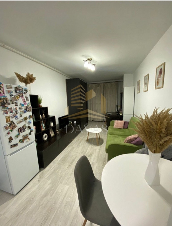 Apartament 2 camere de vanzare | Iris | Etaj intermediar 