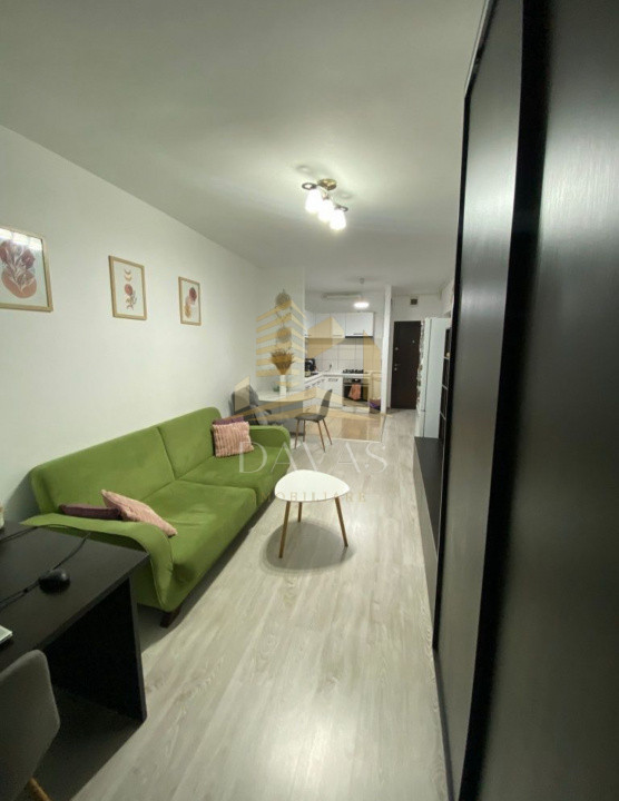 Apartament 2 camere de vanzare | Iris | Etaj intermediar 