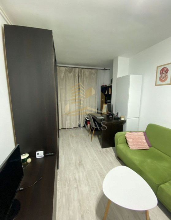 Apartament 2 camere de vanzare | Iris | Etaj intermediar 