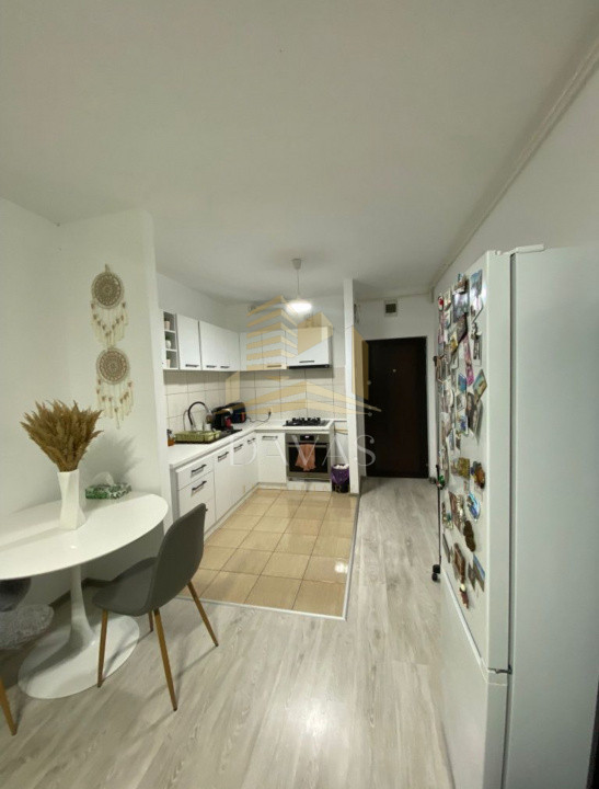 Apartament 2 camere de vanzare | Iris | Etaj intermediar 