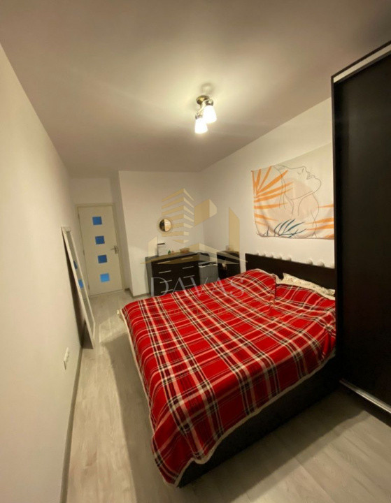 Apartament 2 camere de vanzare | Iris | Etaj intermediar 