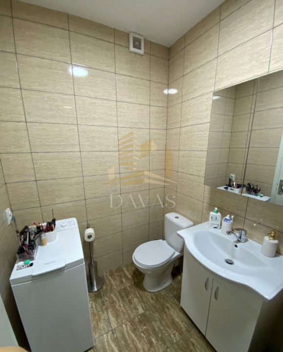 Apartament 2 camere de vanzare | Iris | Etaj intermediar 