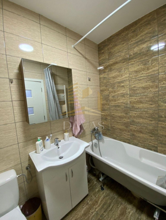 Apartament 2 camere de vanzare | Iris | Etaj intermediar 