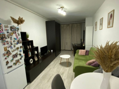 Apartament 2 camere de vanzare | Iris | Etaj intermediar 