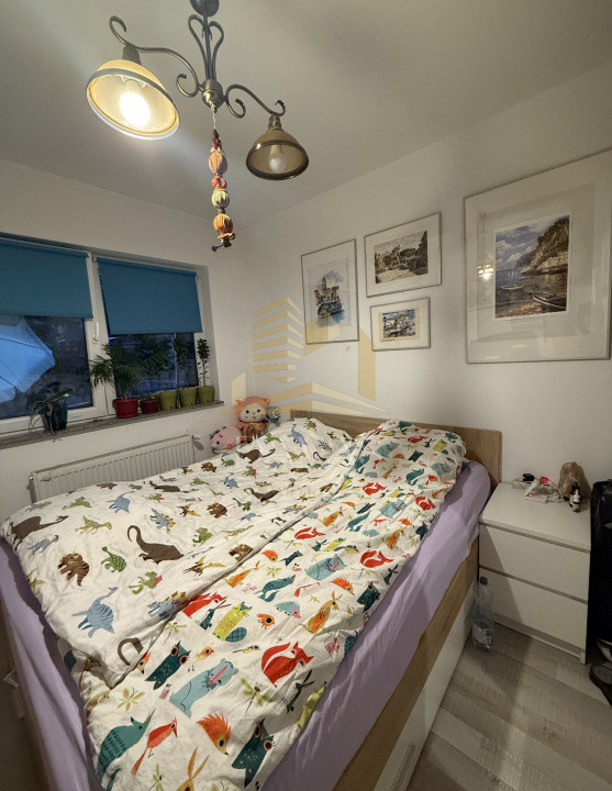 Apartament de vanzare 2 camere | Iris | Parcare 