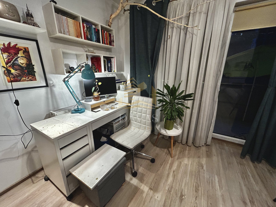 COMISION 0% | Apartament de vanzare 2 camere | Iris | Parcare subterana