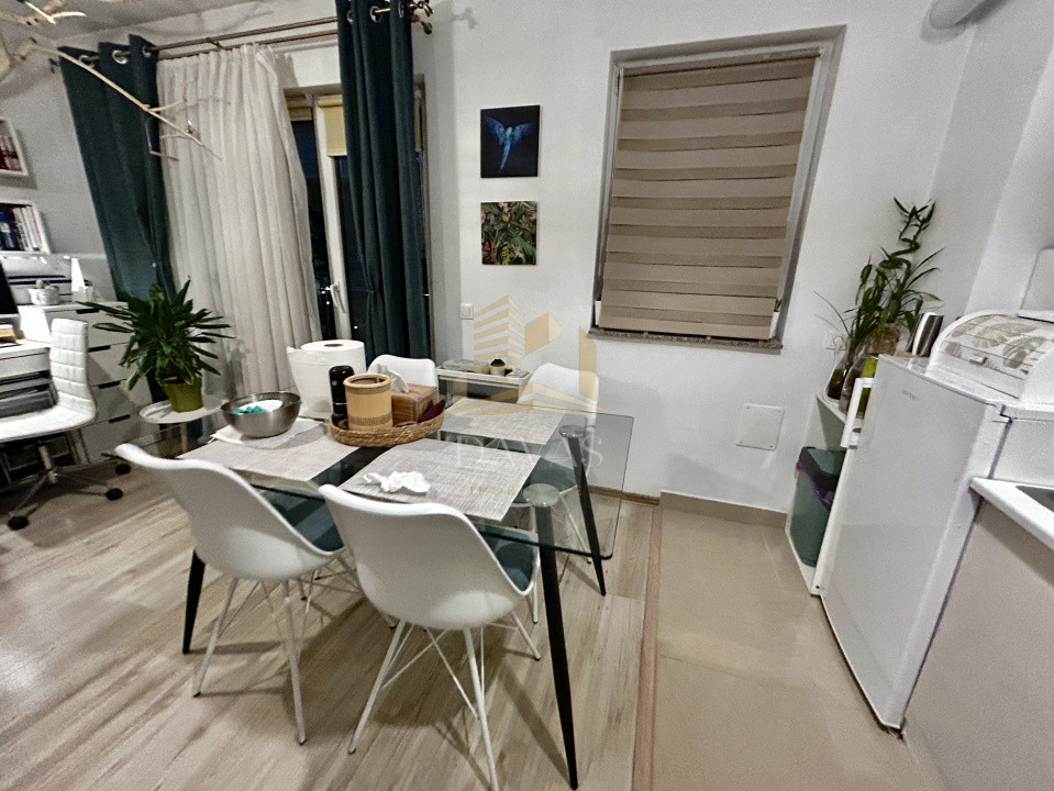 COMISION 0% | Apartament de vanzare 2 camere | Iris | Parcare subterana