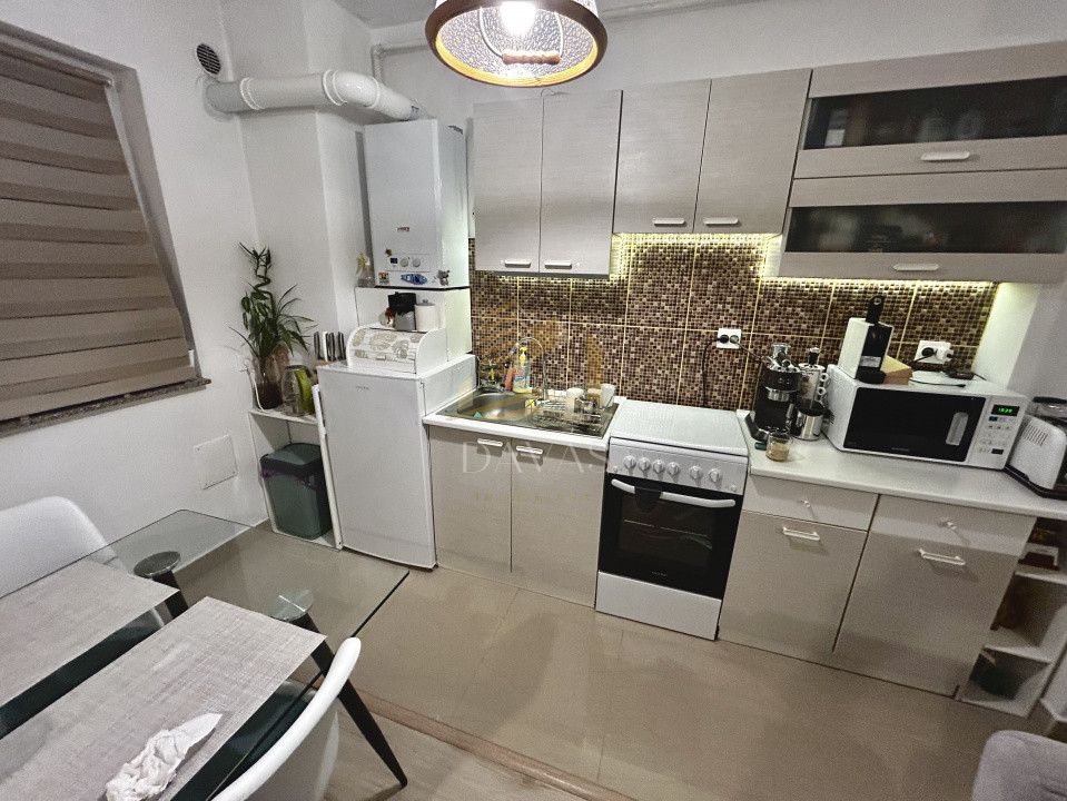 COMISION 0% | Apartament de vanzare 2 camere | Iris | Parcare subterana