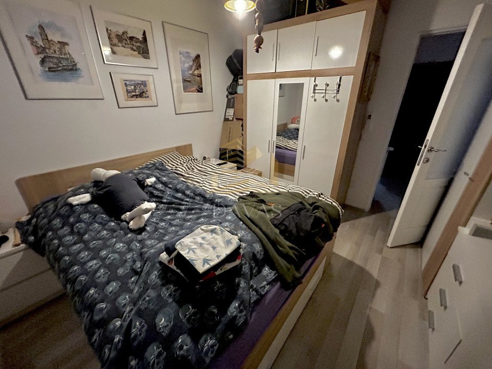 COMISION 0% | Apartament de vanzare 2 camere | Iris | Parcare subterana