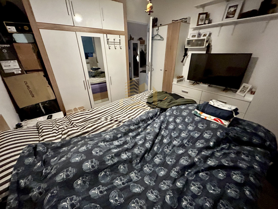 COMISION 0% | Apartament de vanzare 2 camere | Iris | Parcare subterana