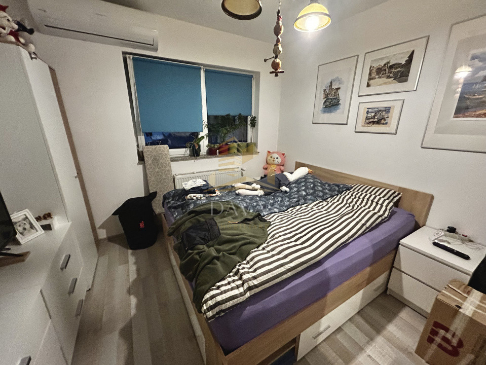 COMISION 0% | Apartament de vanzare 2 camere | Iris | Parcare subterana