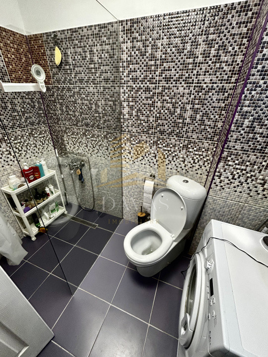 COMISION 0% | Apartament de vanzare 2 camere | Iris | Parcare subterana