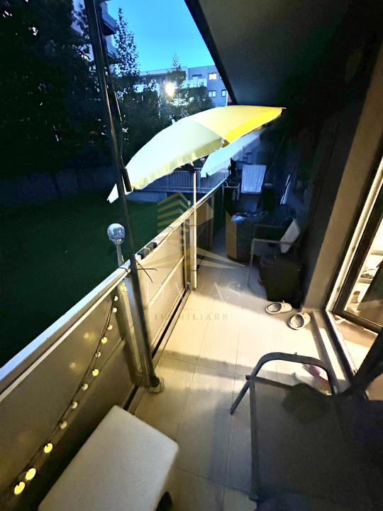 COMISION 0% | Apartament de vanzare 2 camere | Iris | Parcare subterana