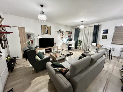 COMISION 0% | Apartament de vanzare 2 camere | Iris | Parcare subterana