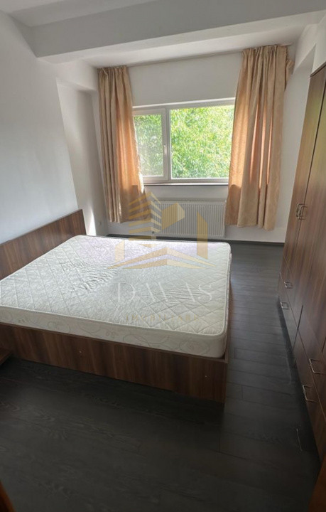 Apartament 2 camere de vanzare | Zorilor | Etaj intermediar 