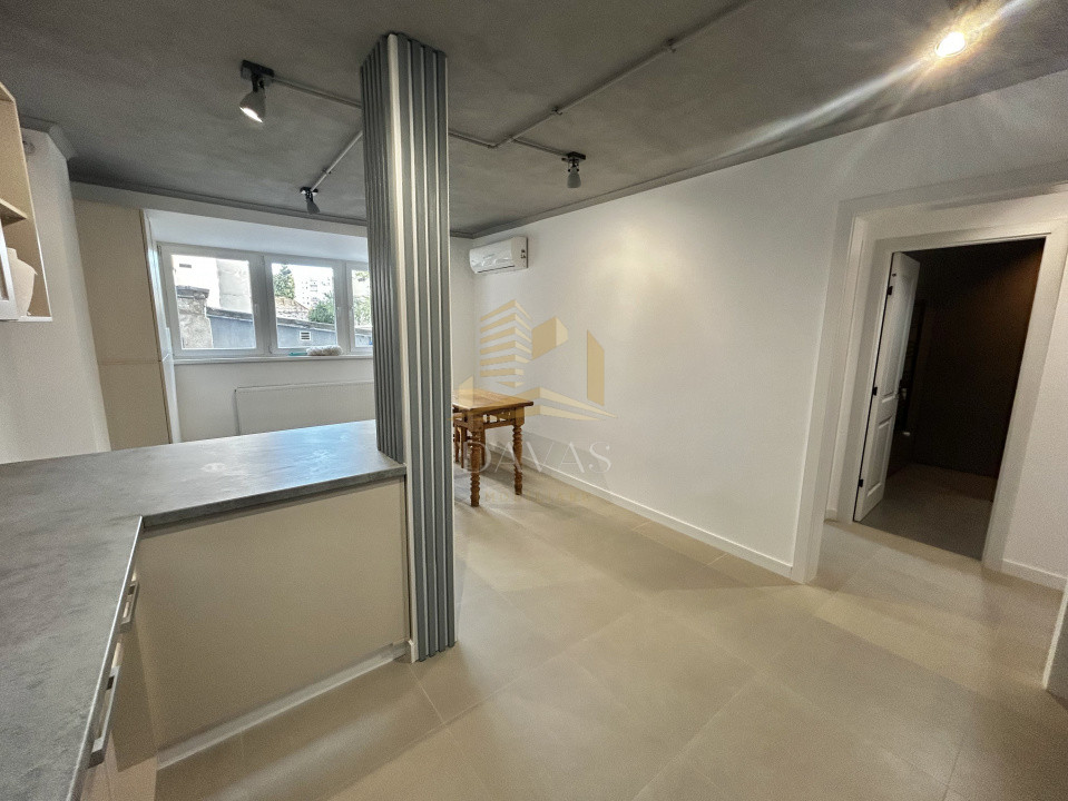 Apartament 2 camere de vanzare | Manastur | Parter cu balcon