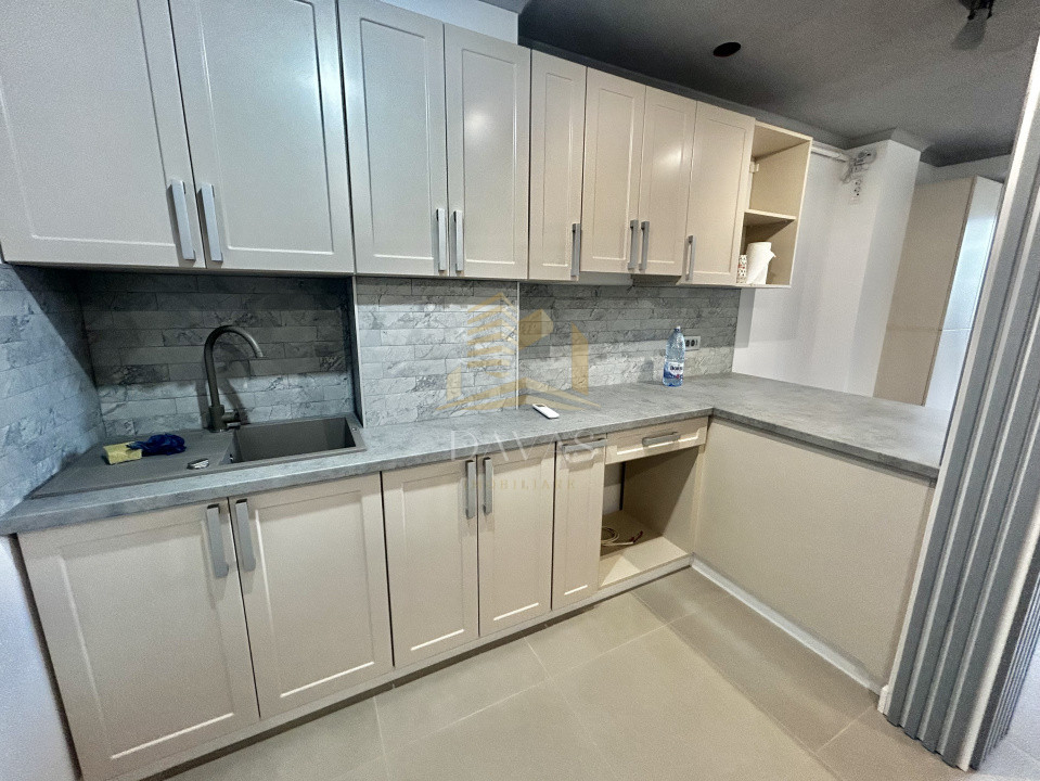 Apartament 2 camere de vanzare | Manastur | Parter cu balcon