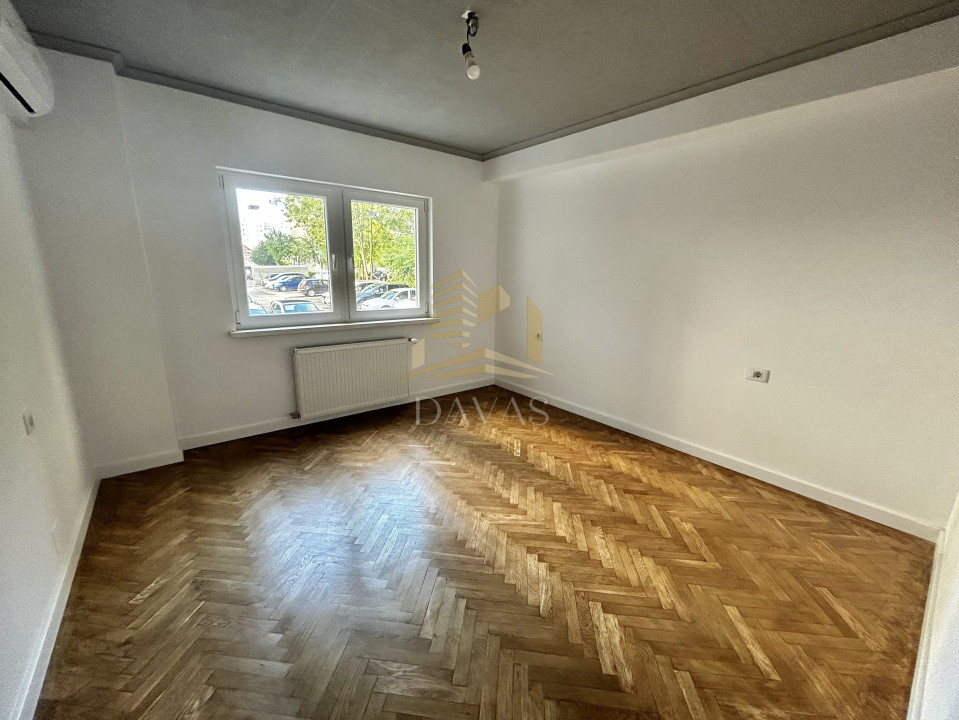 Apartament 2 camere de vanzare | Manastur | Parter cu balcon