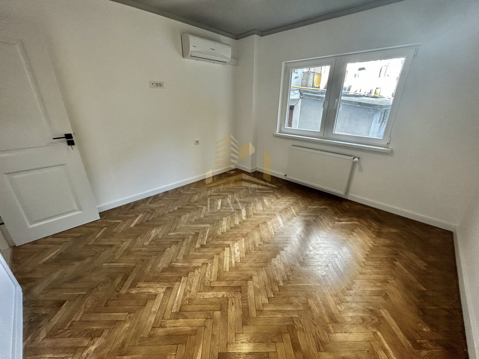 Apartament 2 camere de vanzare | Manastur | Parter cu balcon